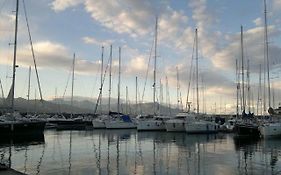 locazione turistica serena